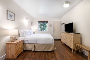 West Coast Trail Lodge
