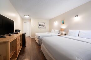 West Coast Trail Lodge