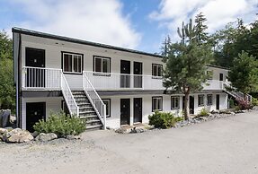 West Coast Trail Lodge