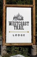 West Coast Trail Lodge