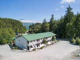 West Coast Trail Lodge
