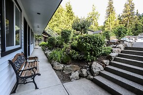 West Coast Trail Lodge