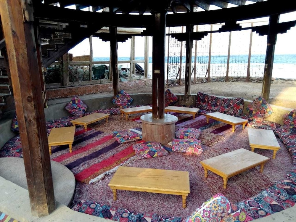 Jimmy Hotel Dahab