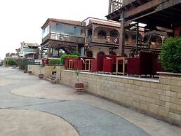 Jimmy Hotel Dahab