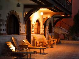 Jimmy Hotel Dahab