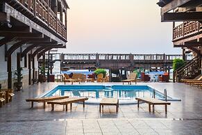 Jimmy Hotel Dahab