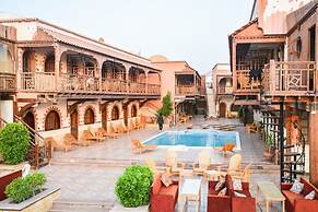 Jimmy Hotel Dahab
