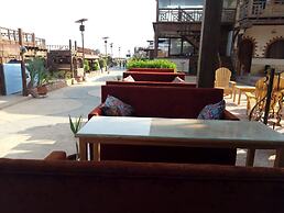 Jimmy Hotel Dahab