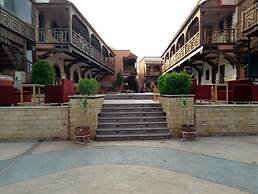Jimmy Hotel Dahab