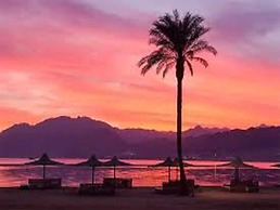 Jimmy Hotel Dahab