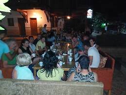Jimmy Hotel Dahab