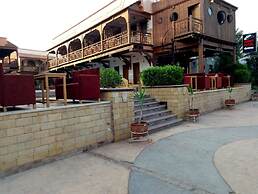 Jimmy Hotel Dahab
