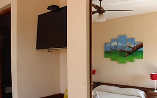 Vista del Sol B&B