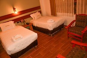 Sol Miranda Hotel