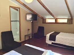 Sol Miranda Hotel