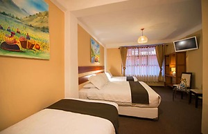 Sol Miranda Hotel
