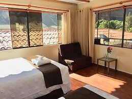 Sol Miranda Hotel