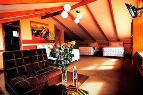 Sol Miranda Hotel
