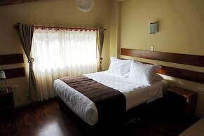Sol Miranda Hotel