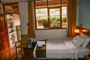 Sol Miranda Hotel
