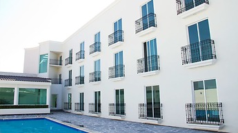 Hotel Osalle Inn