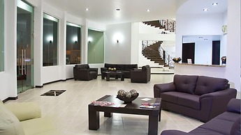 Hotel Osalle Inn
