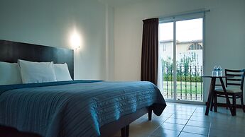 Hotel Osalle Inn