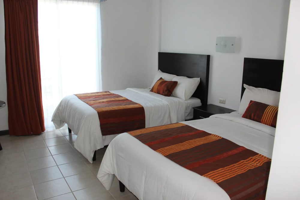 Hotel Osalle Inn