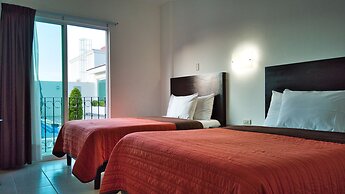 Hotel Osalle Inn