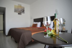 Hotel Osalle Inn