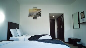 Hotel Osalle Inn