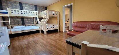 Delta Hotel