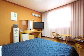 Delta Hotel