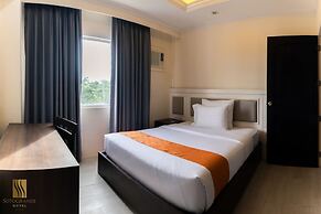 Sotogrande Iloilo Hotel