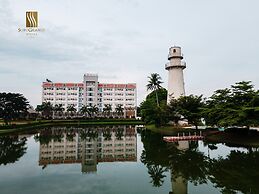 Sotogrande Iloilo Hotel
