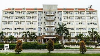 Sotogrande Iloilo Hotel