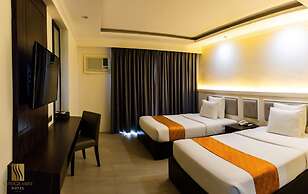 Sotogrande Iloilo Hotel