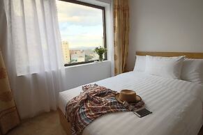 Gold Summer 2 Hotel