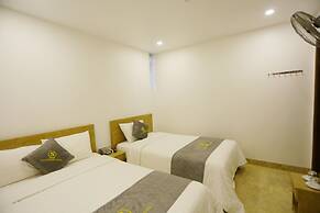 Gold Summer 2 Hotel