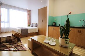 Gold Summer 2 Hotel