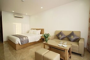 Gold Summer 2 Hotel