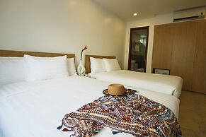Gold Summer 2 Hotel