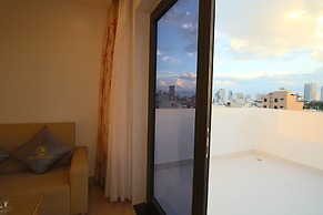 Gold Summer 2 Hotel