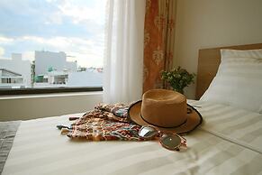 Gold Summer 2 Hotel