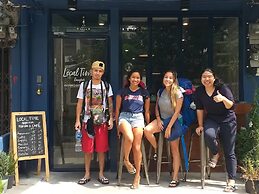 Local Time Bangkok - Hostel
