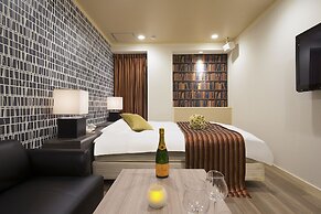 HOTEL U's Kouroen – Adults Only