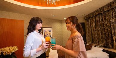 HOTEL U's Kouroen – Adults Only