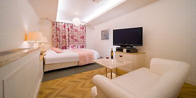 HOTEL U's Kouroen – Adults Only