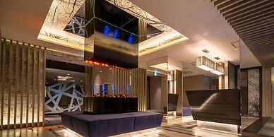 HOTEL U's Kouroen – Adults Only