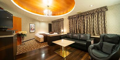 HOTEL U's Kouroen – Adults Only